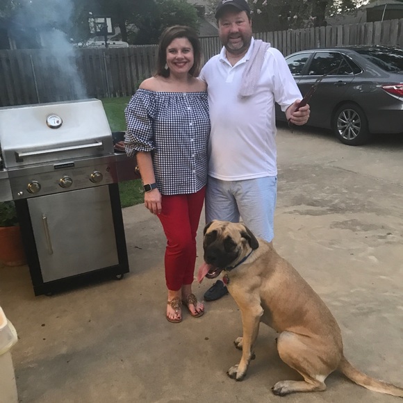 Meet your Posher, Jandy - Picture 7 of 8